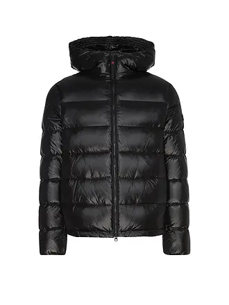 PEUTEREY | Daunenjacke HONOVA | schwarz